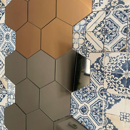 Suite Puerta De La Alhambra غرناطة المظهر الخارجي الصورة
